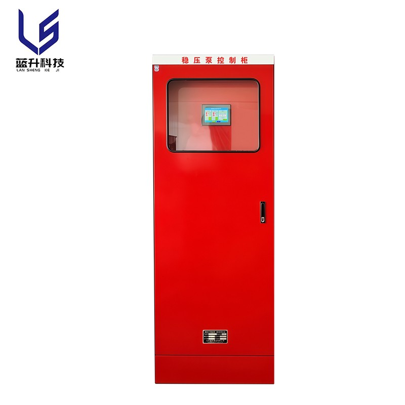 變電站消防穩(wěn)壓控制柜